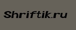 CocktailsExtended Italic 